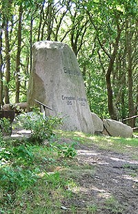 bismarck-stein